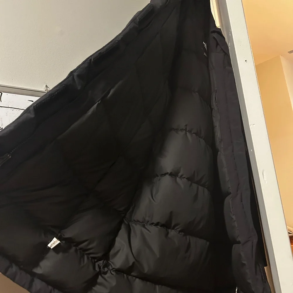 Women’s Arctic Parka - North Face - Picture 3 of 4